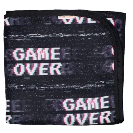 Smart Bottoms Beach Blanket | Game Over