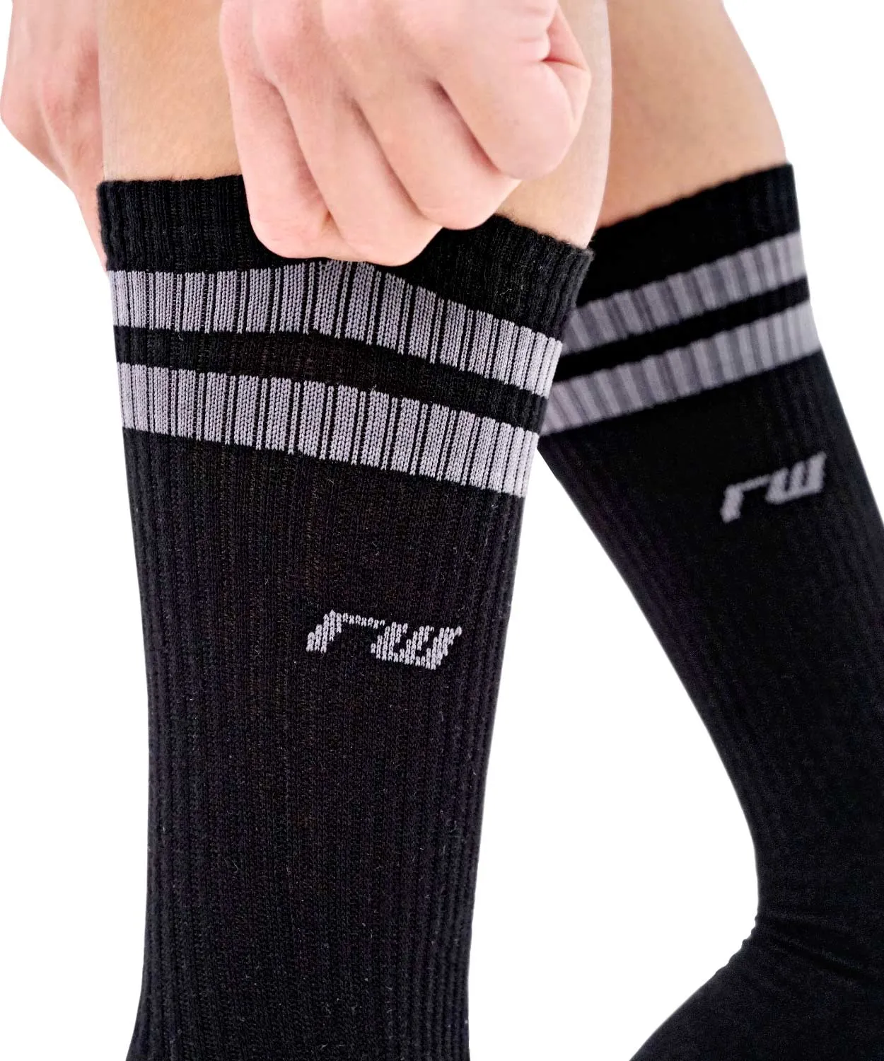 Sport High Socks - 3Pack