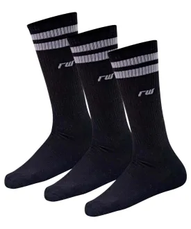 Sport High Socks - 3Pack