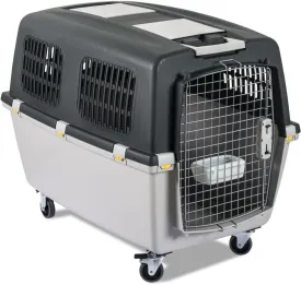 Stefanplast Gulliver 6 IATA Pet Carrier