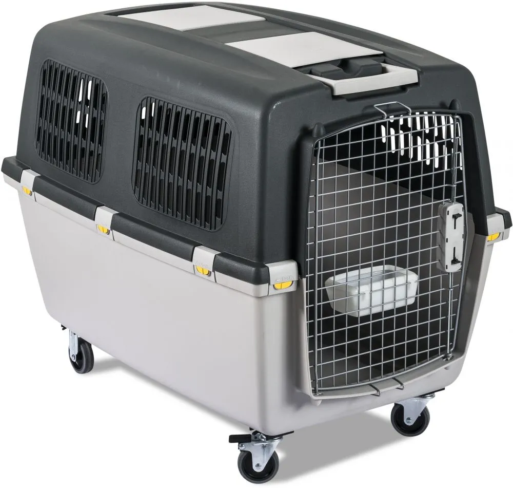 Stefanplast Gulliver 6 IATA Pet Carrier