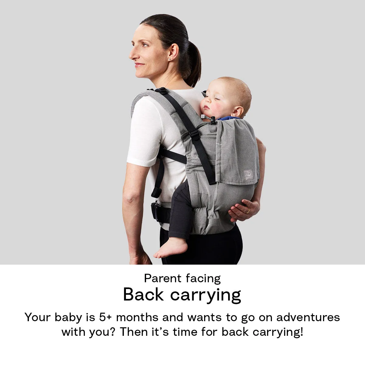 Stokke Limas Carrier Flex