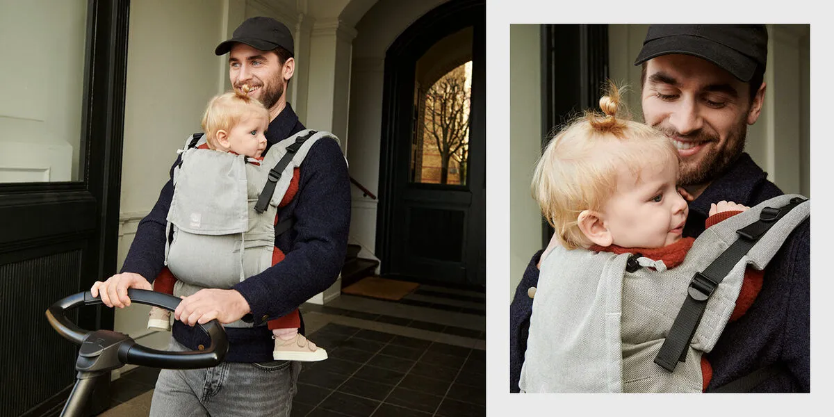 Stokke Limas Carrier Flex