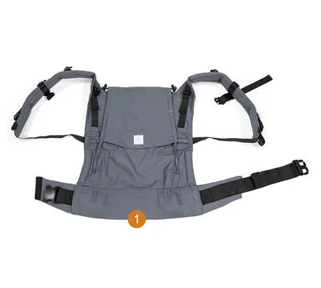 Stokke Limas Carrier Flex