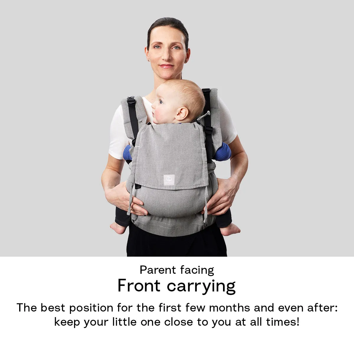 Stokke Limas Carrier Flex