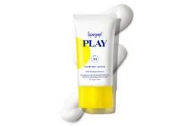 Supergoop PLAY Everyday Lotion SPF 50 with Sunflower Extract