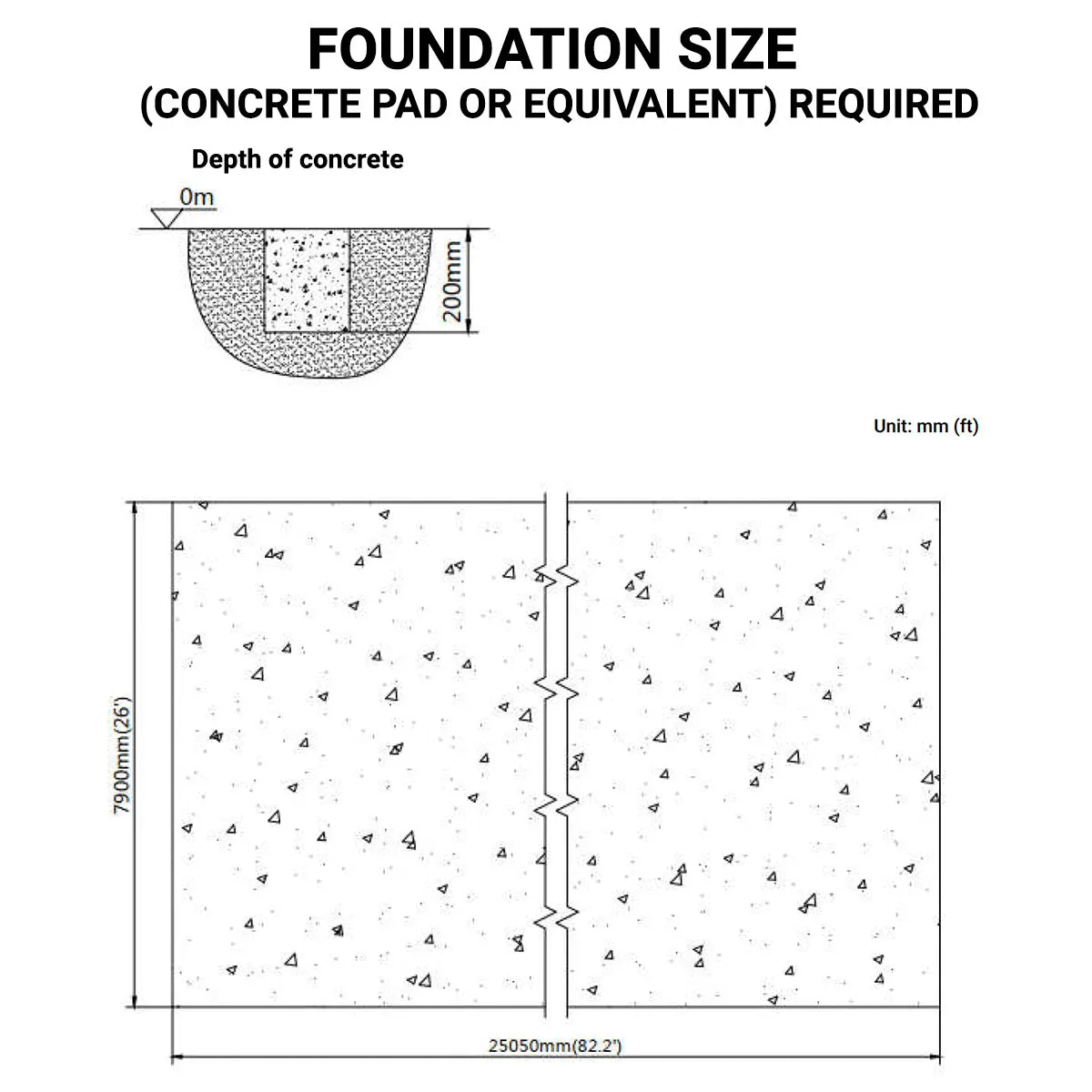 TMG Industrial 25’ x 80’ Tunnel Greenhouse Grow Tent w/6 Mil Clear EVA Plastic Film, Cold Frame, Hand Crank Roll-Up Sides, Peak Ceiling Roof, TMG-GH2580