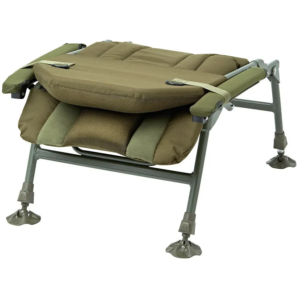 Trakker Levelite Long-Back Chair