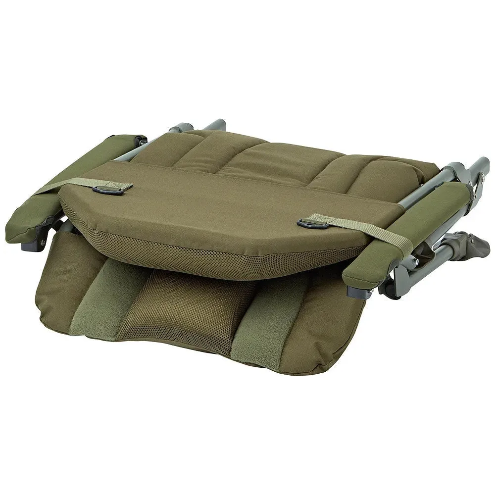 Trakker Levelite Long-Back Chair