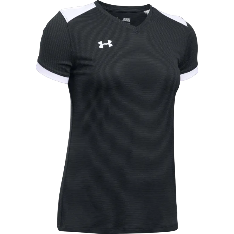 UA Women’s Threadborne Match Jersey