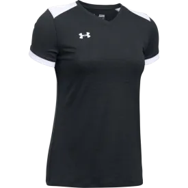 UA Women’s Threadborne Match Jersey