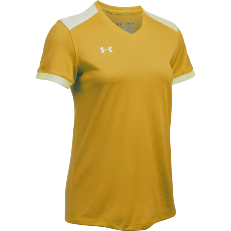 UA Women’s Threadborne Match Jersey