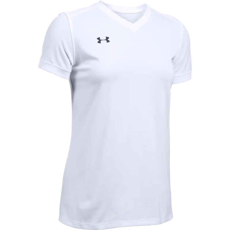 UA Women’s Threadborne Match Jersey