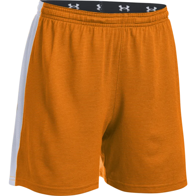 UA Women’s Threadborne Match Short