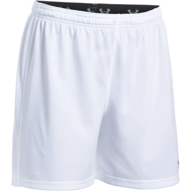 UA Women’s Threadborne Match Short