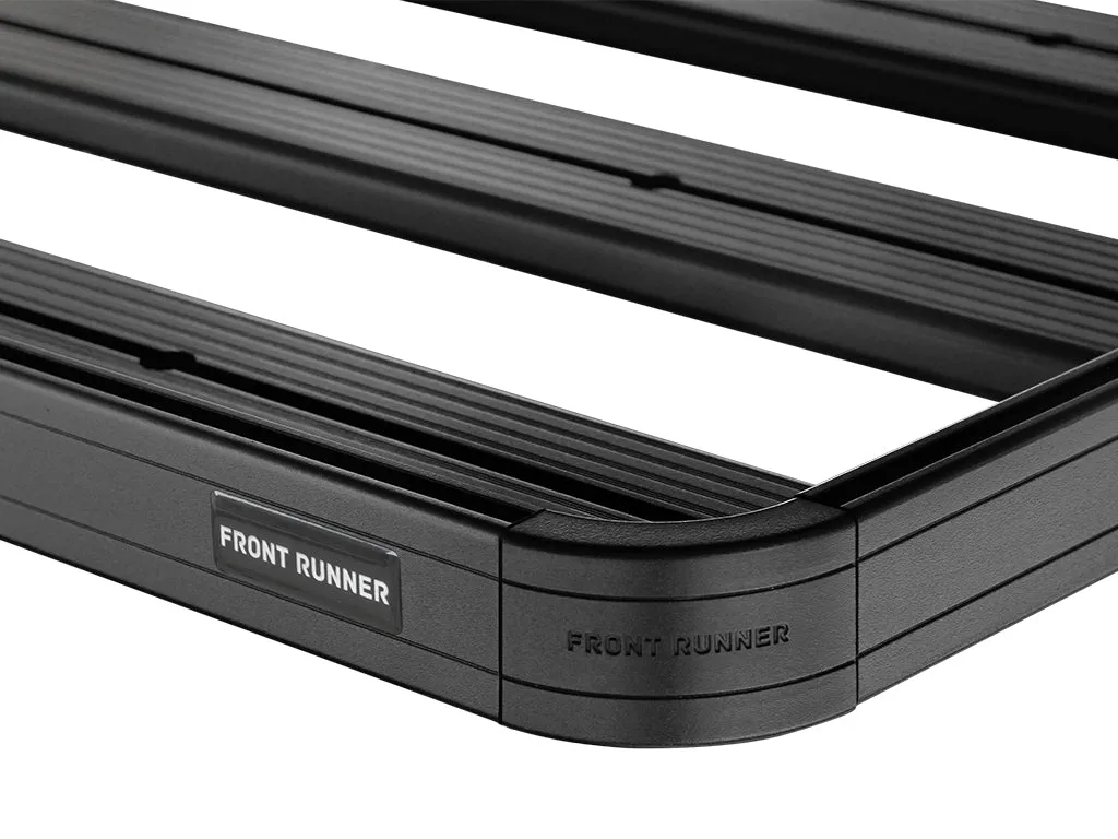 Volkswagen T-Cross (2019-Current) Slimline II Roof Rail Rack Kit - by Front Runner