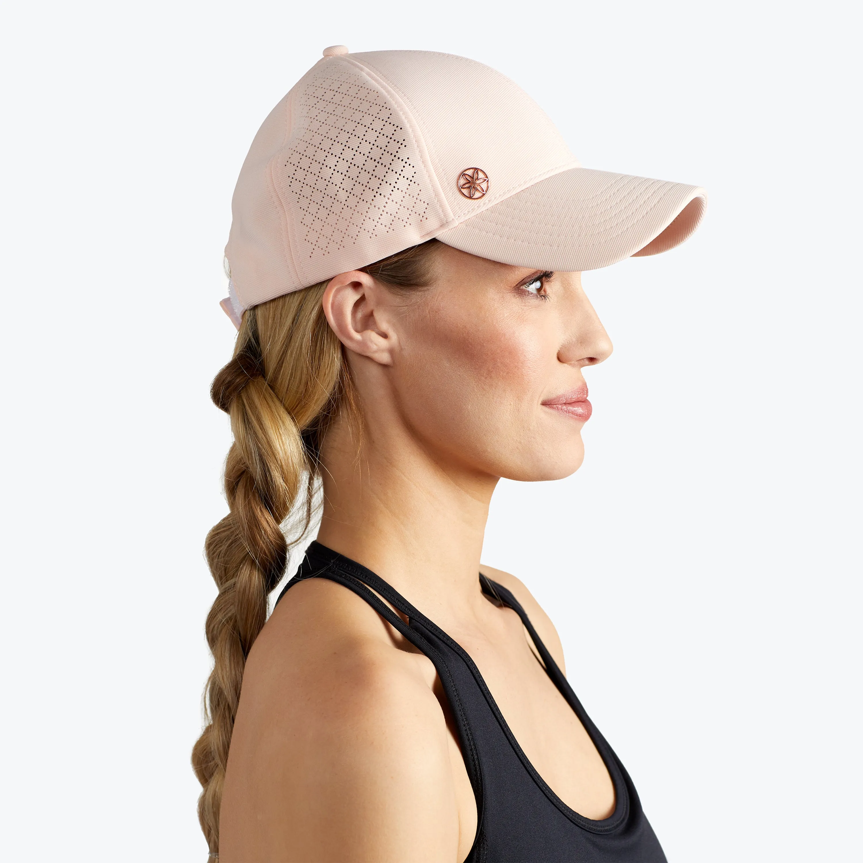 Wander Breathable Geo Hat