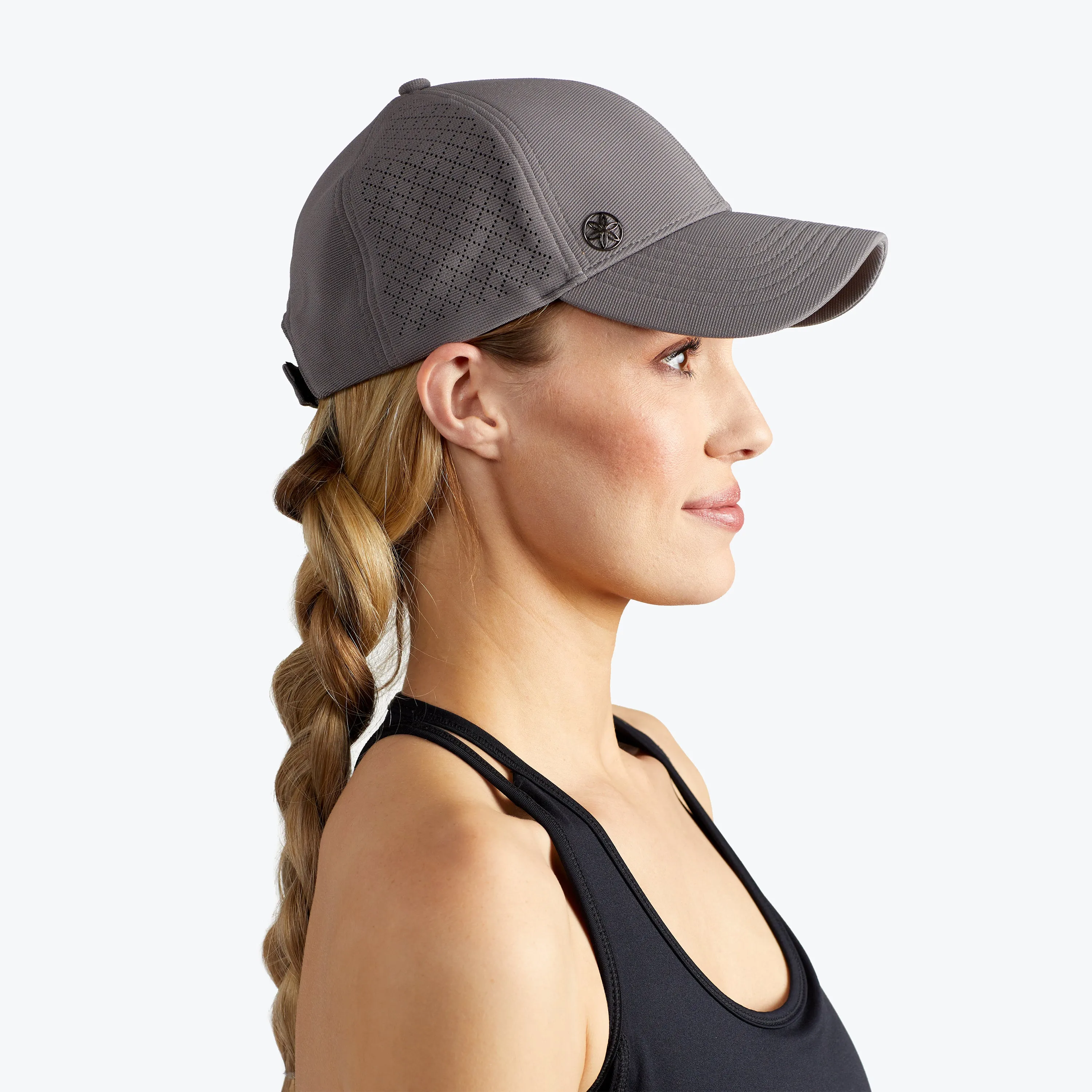 Wander Breathable Geo Hat