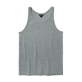 Women's Ribbed Tank - Gust