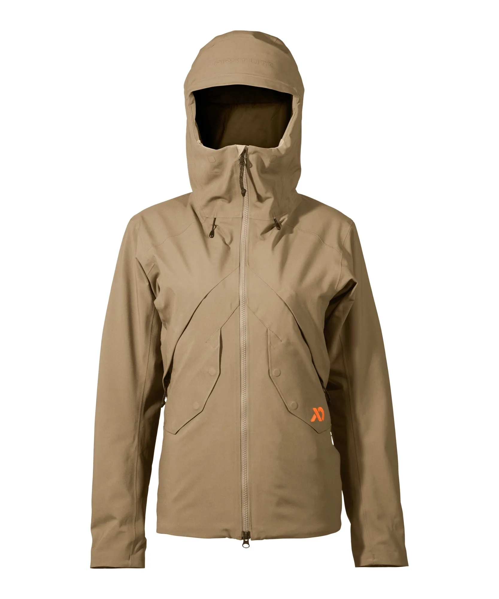 Women's Uncompahgre Foundry Jacket