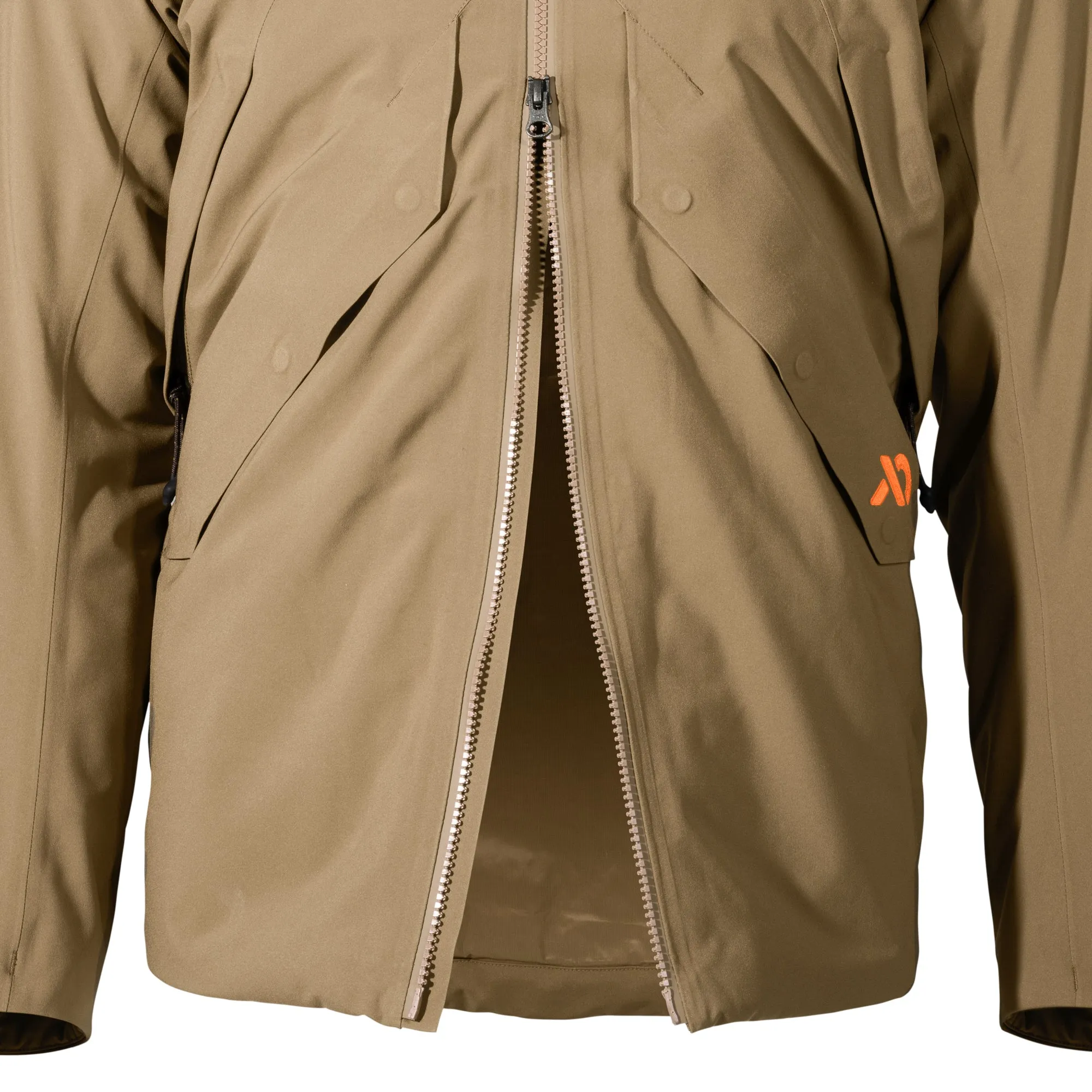 Women's Uncompahgre Foundry Jacket