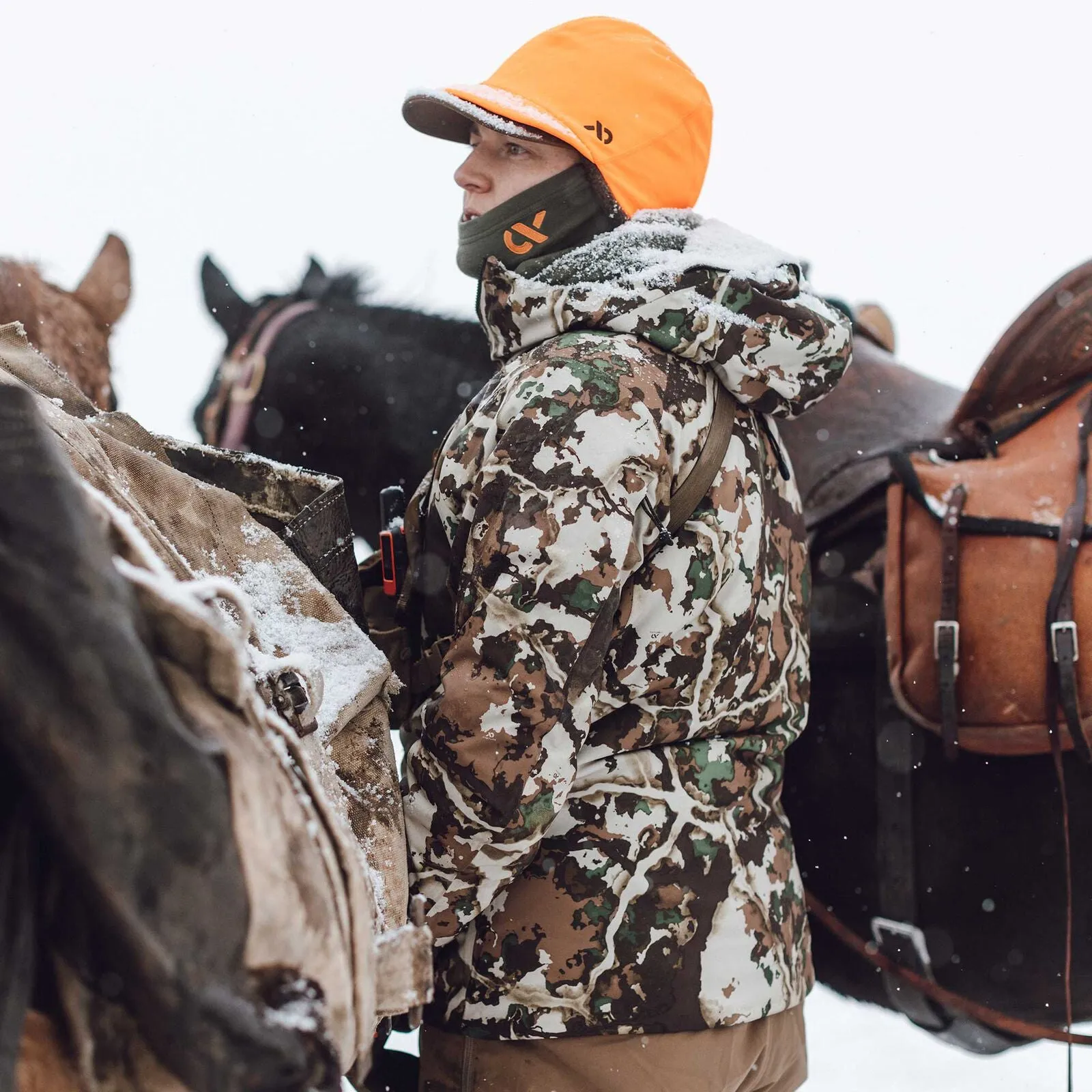 Women's Uncompahgre Foundry Jacket