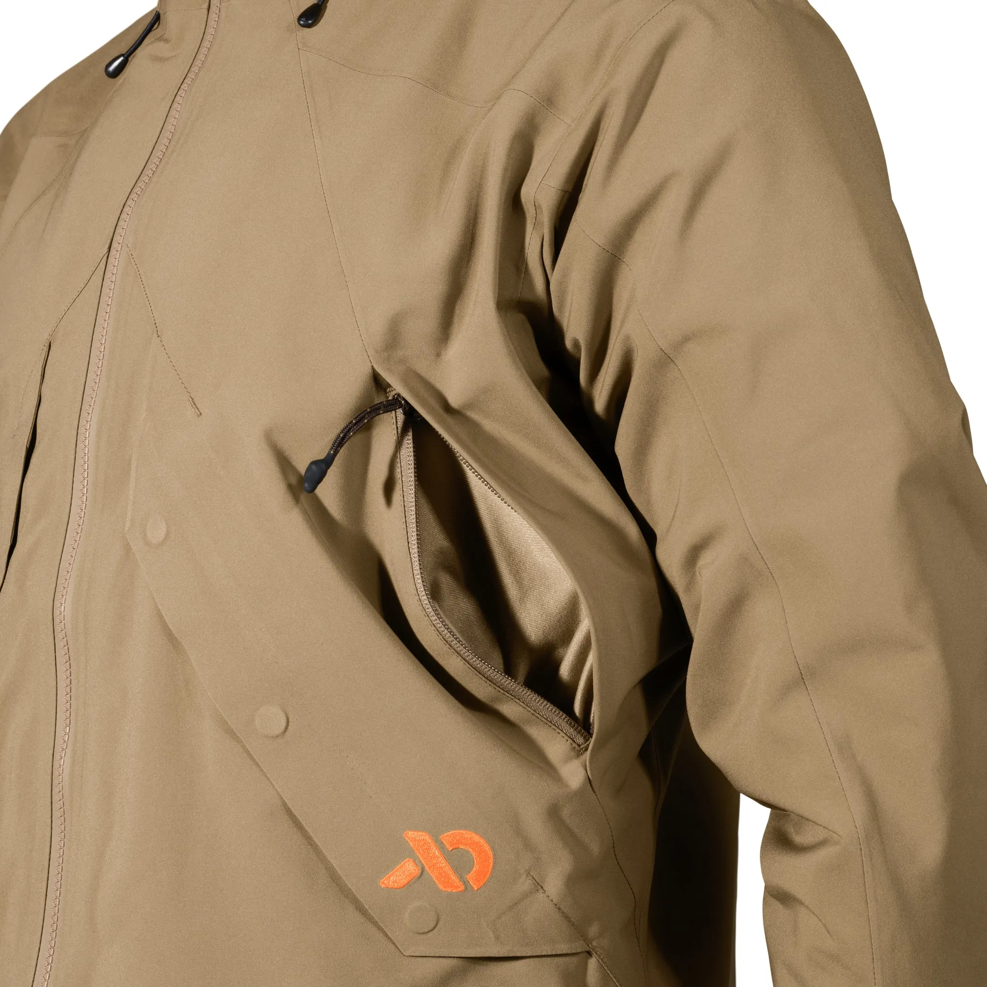 Women's Uncompahgre Foundry Jacket