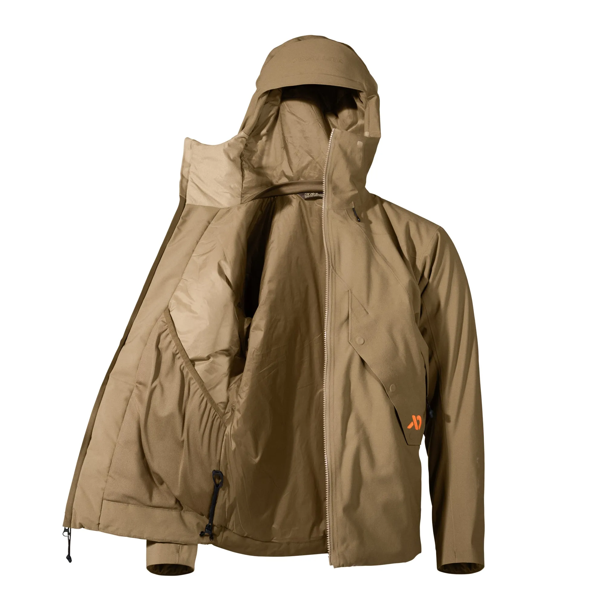 Women's Uncompahgre Foundry Jacket