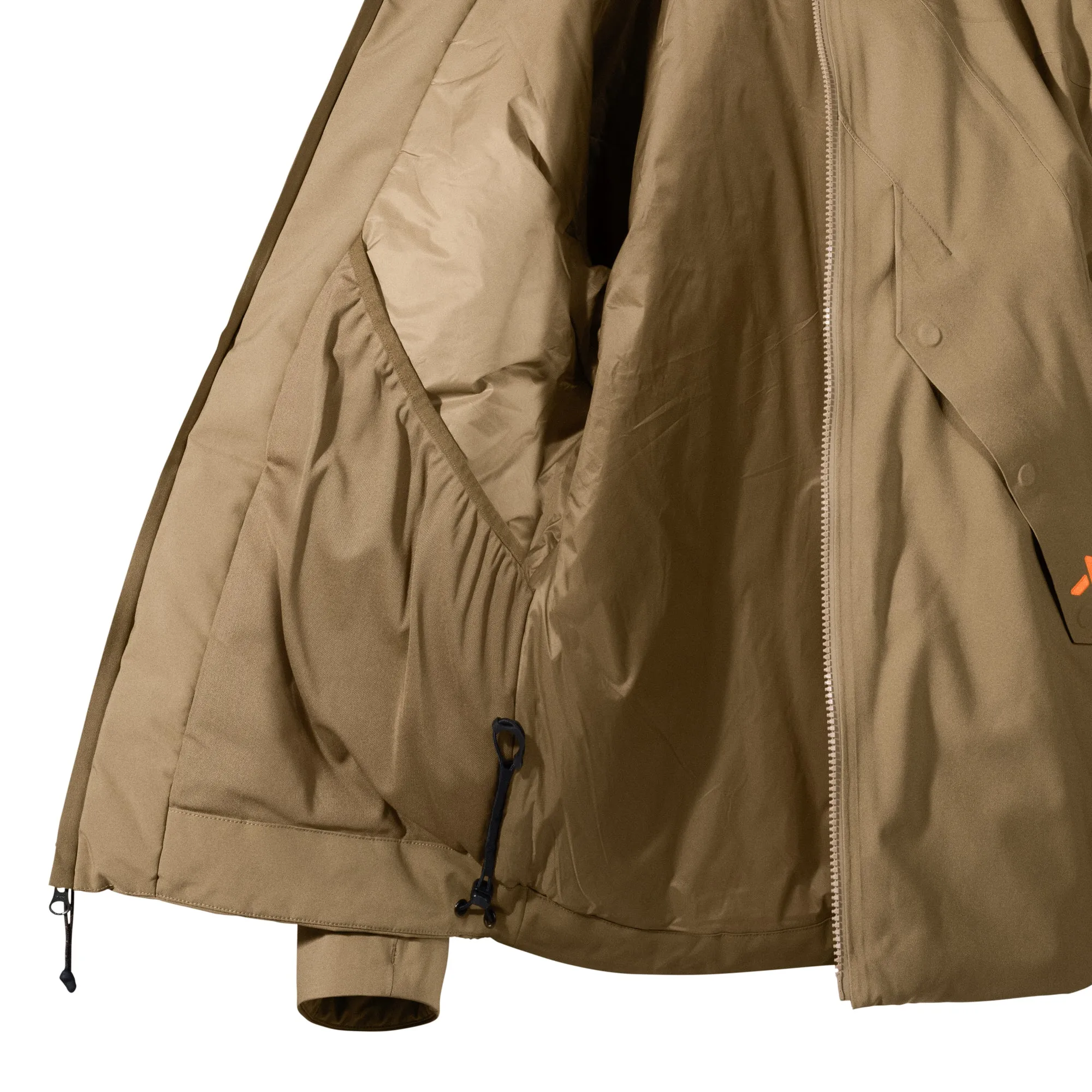 Women's Uncompahgre Foundry Jacket